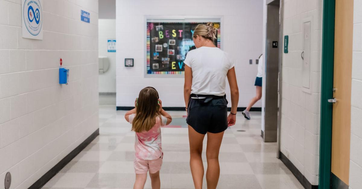 Camp BEE Apraxia Camp