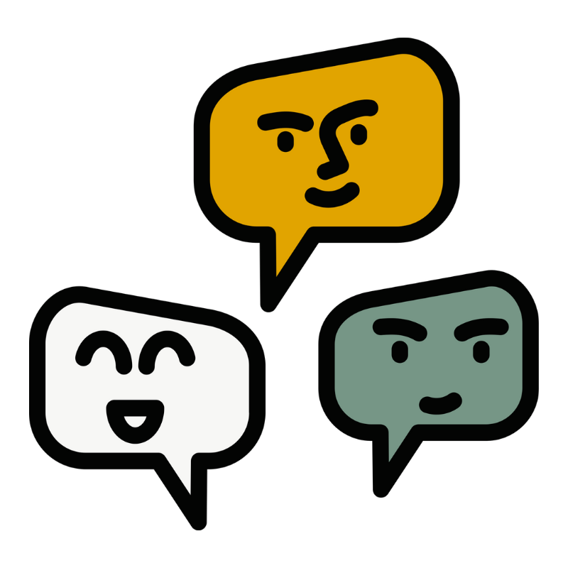 Social Emotional Growth