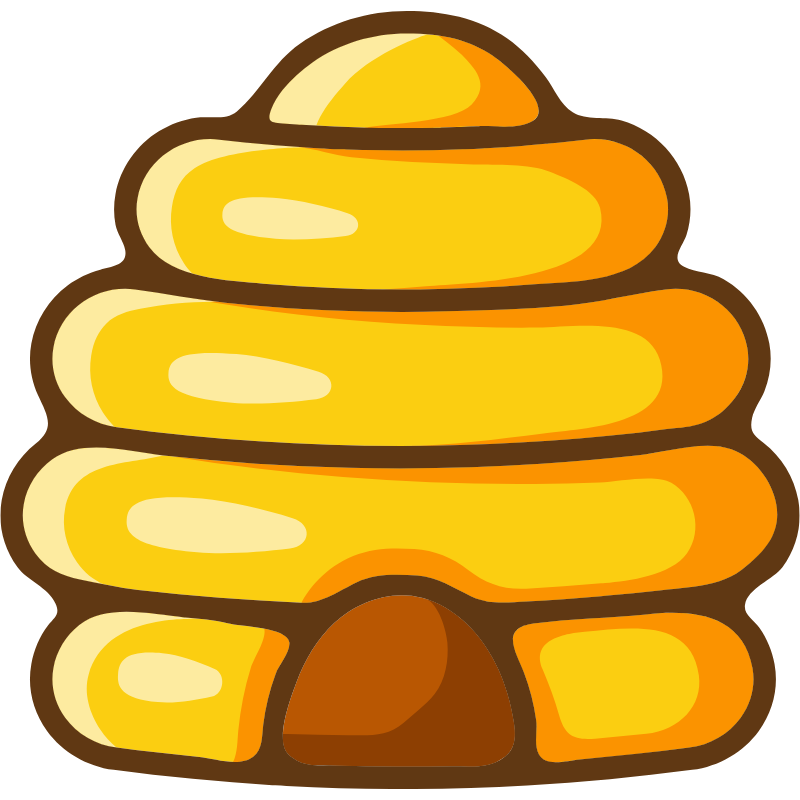 Bee Hive Builder Sponsor