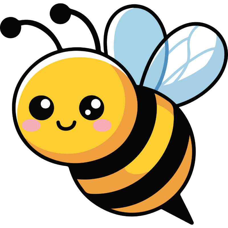 Busy Bee Sponsor