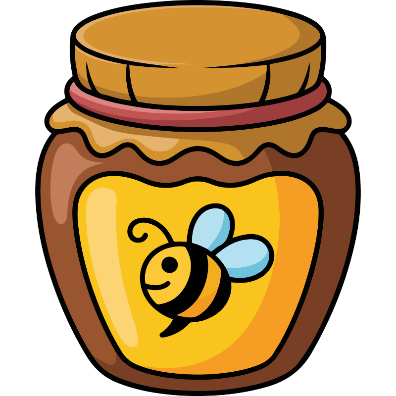 Honeybee Sponsor