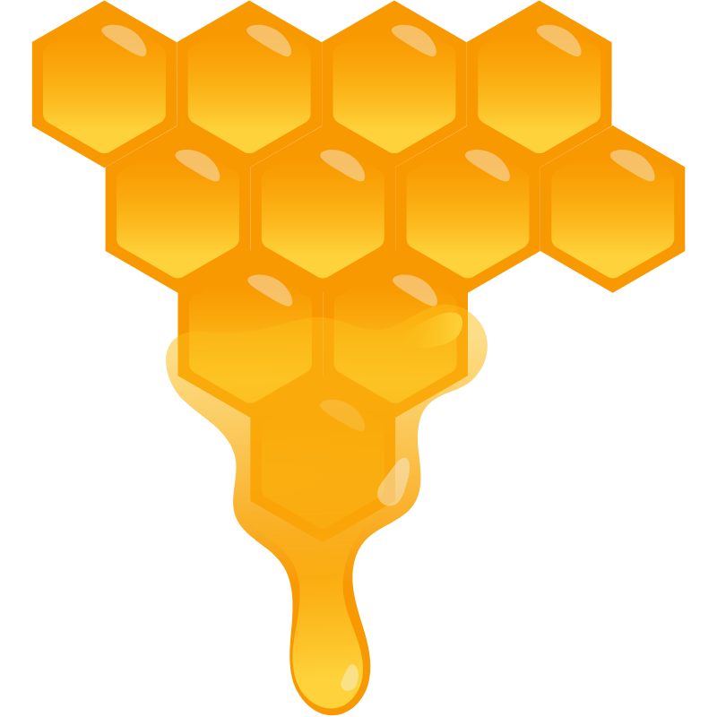 Honeycomb Sponsor
