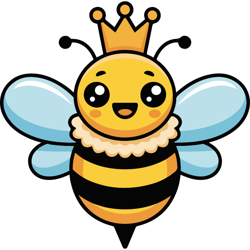 Queen Bee Sponsor