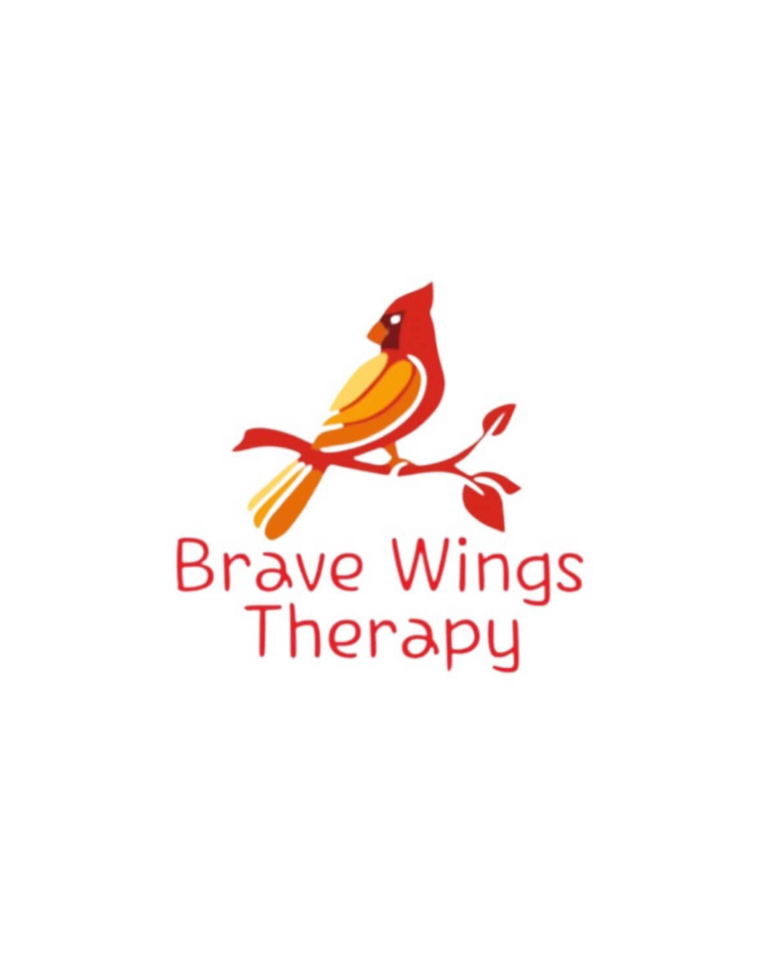 Brave Wings Therapy