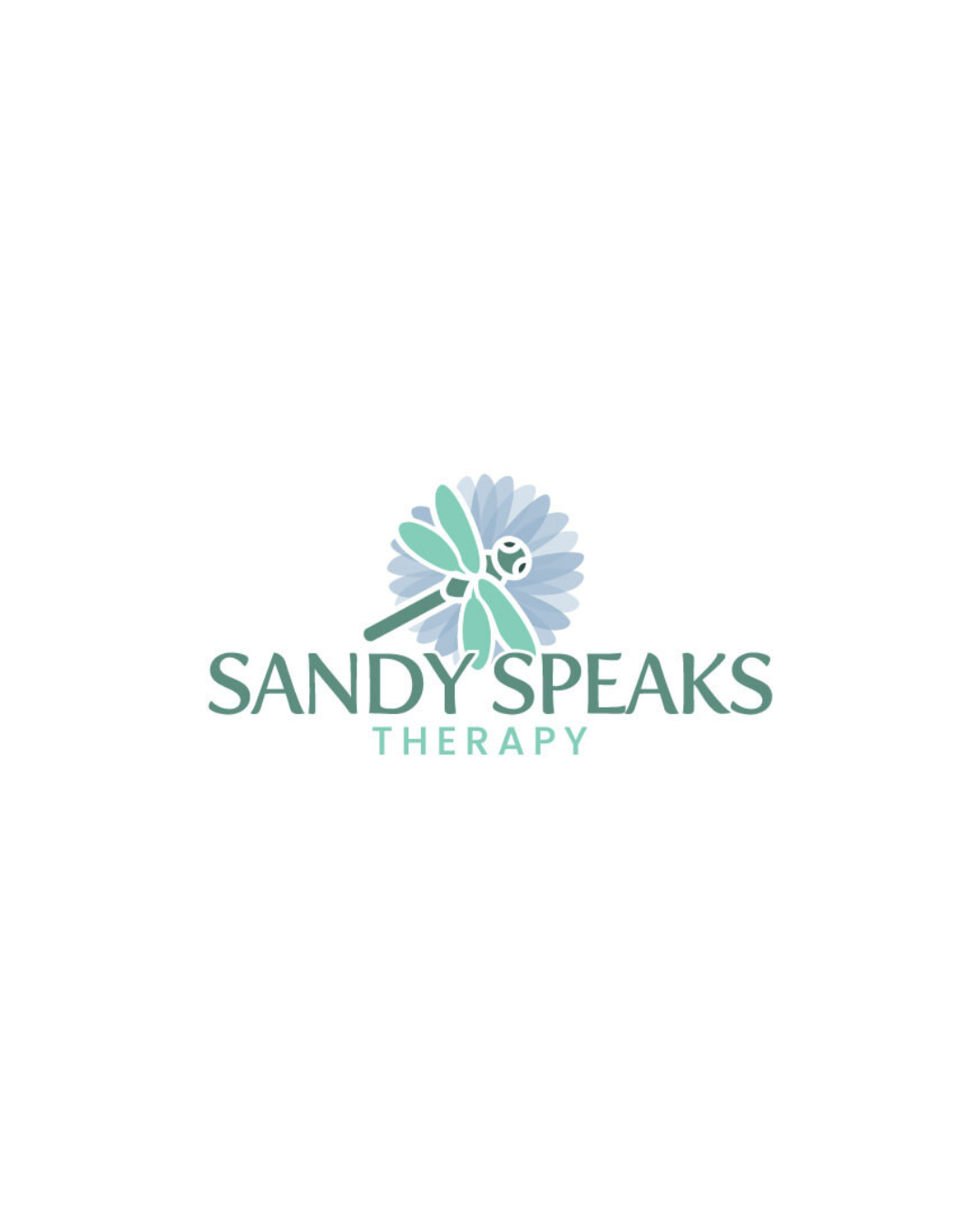 Sandy Speaks Therapy