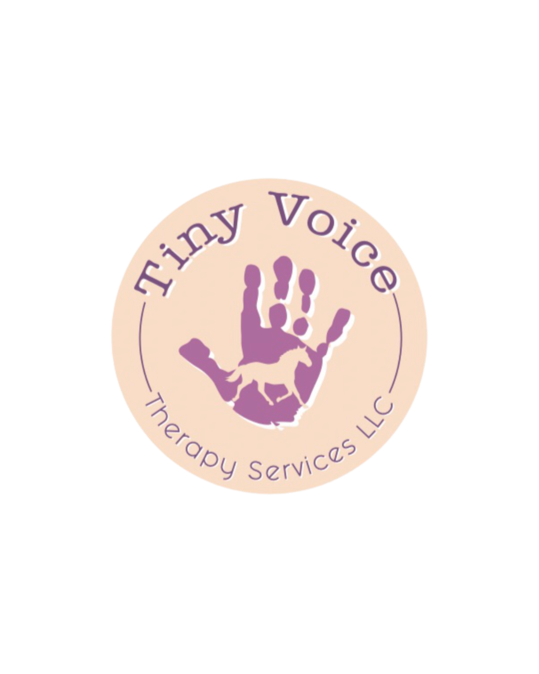 Tiny Voice Therapy Services