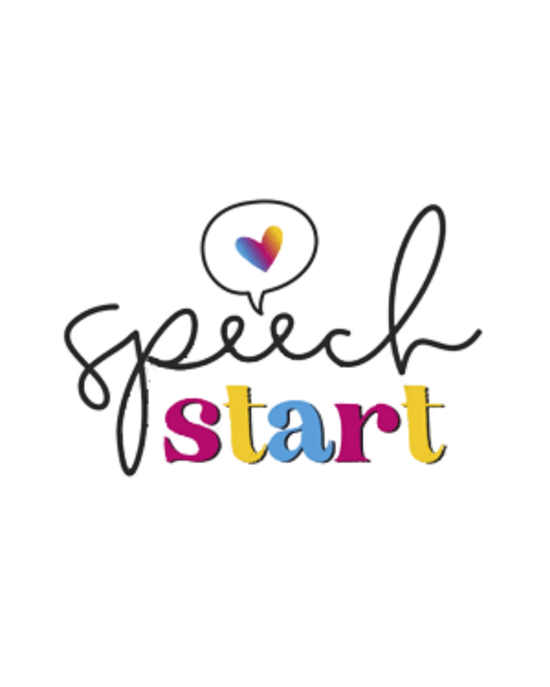 Speech Start